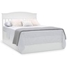 image:imageDelta Children Emery 4in1 Convertible Baby Crib  Greenguard Gold Certified WhiteWhite