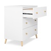 image:imageDelta Children Essex 3 Drawer Dresser with Interlocking Drawers Bianca WhiteNaturalBianca WhiteNatural