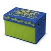image:imageDelta Children Fabric Toy Box Nickelodeon Teenage Mutant Ninja Turtles