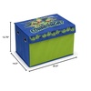 image:imageDelta Children Fabric Toy Box Nickelodeon Teenage Mutant Ninja Turtles
