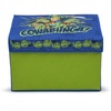 image:imageDelta Children Fabric Toy Box Nickelodeon Teenage Mutant Ninja Turtles