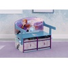 image:imageDelta Children Kids Convertible Activity Bench  Greenguard Gold Certified Frozen IIDisney Frozen II