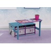image:imageDelta Children Kids Convertible Activity Bench  Greenguard Gold Certified Frozen IIDisney Frozen II