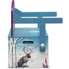 image:imageDelta Children Kids Convertible Activity Bench  Greenguard Gold Certified Frozen IIDisney Frozen II