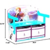 image:imageDelta Children Kids Convertible Activity Bench  Greenguard Gold Certified Frozen IIDisney Frozen II