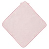 image:imageDelta Children Kids Hooded Bath Towel with Pockets  Super Soft and Absorbent Great Gift for Boys and Girls Light Purple UnicornPink Cat