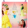 image:imageDelta Children Kids Table and Chair Set with Storage 2 Chairs Included  Ideal for Arts amp Crafts Snack Time Homeschooling Homework amp More Disney PrincessDisney Princess