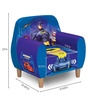 image:imageDelta Children Marvel Avengers Foam Chair for Kids BlueBatman