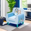 image:imageDelta Children Marvel Avengers Foam Chair for Kids BlueBluey