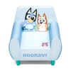 image:imageDelta Children Marvel Avengers Foam Chair for Kids BlueBluey