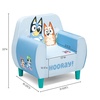 image:imageDelta Children Marvel Avengers Foam Chair for Kids BlueBluey