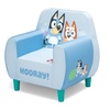 image:imageDelta Children Marvel Avengers Foam Chair for Kids BlueBluey
