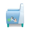 image:imageDelta Children Marvel Avengers Foam Chair for Kids BlueBluey