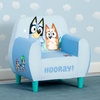 image:imageDelta Children Marvel Avengers Foam Chair for Kids BlueBluey