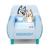 image:imageDelta Children Marvel Avengers Foam Chair for Kids BlueBluey