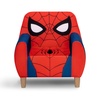 image:imageDelta Children Marvel Avengers Foam Chair for Kids BlueMarvel Spiderman
