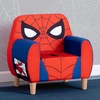 image:imageDelta Children Marvel Avengers Foam Chair for Kids BlueMarvel Spiderman