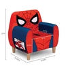 image:imageDelta Children Marvel Avengers Foam Chair for Kids BlueMarvel Spiderman