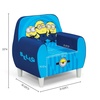 image:imageDelta Children Marvel Avengers Foam Chair for Kids BlueMinions