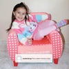 image:imageDelta Children Marvel Avengers Foam Chair for Kids BlueMinnie Mouse
