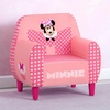 image:imageDelta Children Marvel Avengers Foam Chair for Kids BlueMinnie Mouse