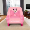 image:imageDelta Children Marvel Avengers Foam Chair for Kids BlueMinnie Mouse