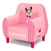 image:imageDelta Children Marvel Avengers Foam Chair for Kids BlueMinnie Mouse