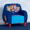 image:imageDelta Children Marvel Avengers Foam Chair for Kids BluePaw Patrol