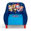 image:imageDelta Children Marvel Avengers Foam Chair for Kids BluePaw Patrol