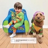 image:imageDelta Children Marvel Avengers Foam Chair for Kids BlueTeenage Mutant Ninja Turtles