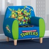 image:imageDelta Children Marvel Avengers Foam Chair for Kids BlueTeenage Mutant Ninja Turtles