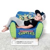 image:imageDelta Children Marvel Avengers Foam Chair for Kids BlueTeenage Mutant Ninja Turtles