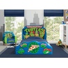 image:imageDelta Children Marvel Avengers Foam Chair for Kids BlueTeenage Mutant Ninja Turtles