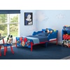 image:imageDelta Children Mickey Mouse 3D Toddler Bed BlueMickey Mouse