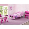 image:imageDelta Children Mickey Mouse 3D Toddler Bed BlueMinnie Mouse