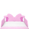image:imageDelta Children Mickey Mouse 3D Toddler Bed BlueMinnie Mouse
