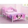 image:imageDelta Children Mickey Mouse 3D Toddler Bed BlueMinnie Mouse