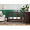 image:imageDelta Children Ollie 4in1 Convertible Crib  Greenguard Gold Certified Walnut EspressoWalnut Espresso