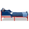 image:imageDelta Children PAW Patrol 3D Toddler Bed BluePaw Patrol