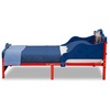 image:imageDelta Children PAW Patrol 3D Toddler Bed BluePaw Patrol