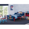 image:imageDelta Children PAW Patrol 3D Toddler Bed BluePaw Patrol