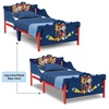 image:imageDelta Children PAW Patrol 3D Toddler Bed BluePaw Patrol