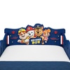 image:imageDelta Children PAW Patrol 3D Toddler Bed BluePaw Patrol