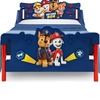 image:imageDelta Children PAW Patrol 3D Toddler Bed BluePaw Patrol