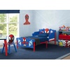 image:imageDelta Children PAW Patrol 3D Toddler Bed BlueSpidey and His Amazing Friends