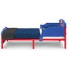 image:imageDelta Children PAW Patrol 3D Toddler Bed BlueSpidey and His Amazing Friends