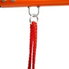 image:imageDelta Children PAW Patrol 40Inch Saucer Swing for Kids  Attaches to Swing Sets or Trees  Includes All Necessary Hanging Hardware amp Rope