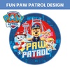 image:imageDelta Children PAW Patrol 40Inch Saucer Swing for Kids  Attaches to Swing Sets or Trees  Includes All Necessary Hanging Hardware amp Rope