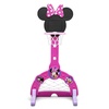 image:imageDelta Children PAW Patrol 4in1 Sports Center  Adjustable Easy Score Basketball Hoop SoccerHockey Net and Golf Game BlueMinnie Mouse