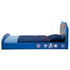 image:imageDelta Children PAW Patrol Upholstered Twin Bed BlueMarvel Avengers